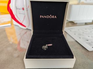 Abalorio Árbol de la vida Pandora 🌳