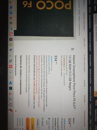 Xiaomi poco F6 12 GB ram 512gb