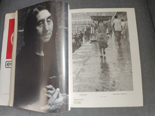 Revistas Arte Fotográfico 1964