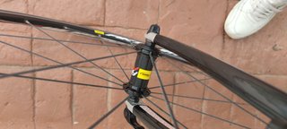 Orbea Onix Carretera