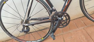 Orbea Onix Carretera