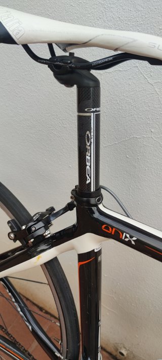 Orbea Onix Carretera