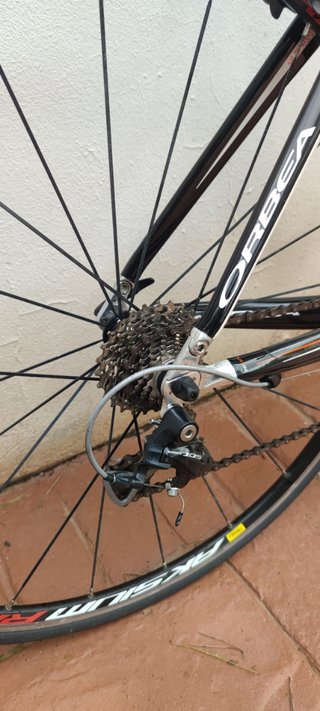 Orbea Onix Carretera