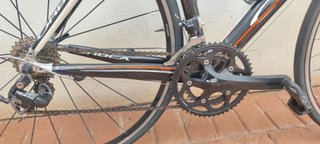 Orbea Onix Carretera