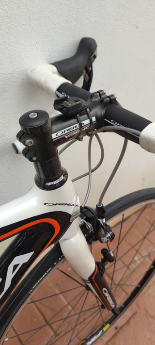 Orbea Onix Carretera
