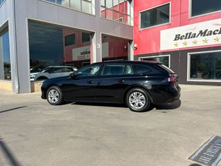Peugeot 508 SW Active Pack BlueHDi 130 S&S EAT8