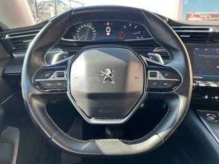Peugeot 508 SW Active Pack BlueHDi 130 S&S EAT8