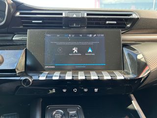 Peugeot 508 SW Active Pack BlueHDi 130 S&S EAT8