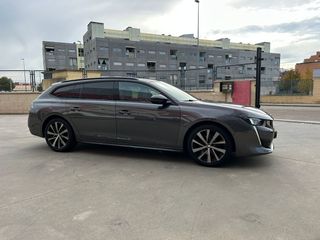 Peugeot 508 SW GTLine BlueHDi 96kW(130CV) S&S EAT8