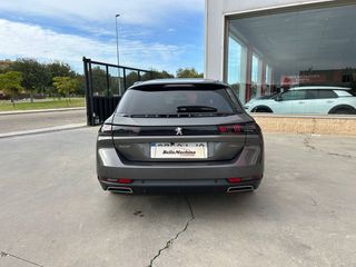 Peugeot 508 SW GTLine BlueHDi 96kW(130CV) S&S EAT8