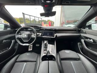 Peugeot 508 SW GTLine BlueHDi 96kW(130CV) S&S EAT8