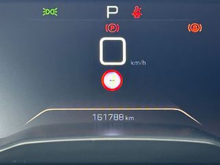 Peugeot 508 SW GTLine BlueHDi 96kW(130CV) S&S EAT8