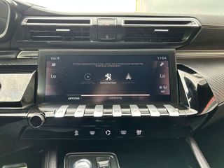 Peugeot 508 SW GTLine BlueHDi 96kW(130CV) S&S EAT8