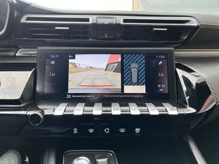 Peugeot 508 SW GTLine BlueHDi 96kW(130CV) S&S EAT8