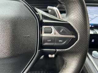 Peugeot 508 SW GTLine BlueHDi 96kW(130CV) S&S EAT8