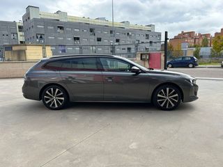 Peugeot 508 SW GTLine BlueHDi 96kW(130CV) S&S EAT8