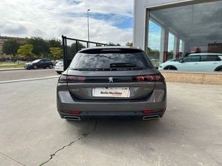 Peugeot 508 SW GTLine BlueHDi 96kW(130CV) S&S EAT8