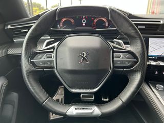 Peugeot 508 SW GTLine BlueHDi 96kW(130CV) S&S EAT8