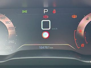 Peugeot 508 SW GTLine BlueHDi 96kW(130CV) S&S EAT8