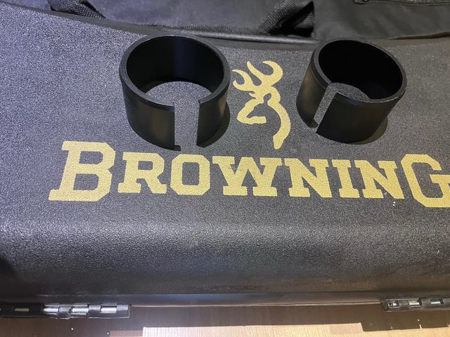 Anilla adaptadora para Monocular Termico/Nocturno