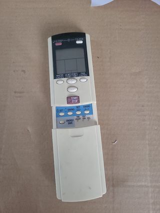 Mando aire Fujitsu General 