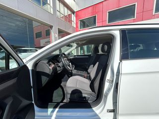 Volkswagen Passat Variant Business 2.0 TDI 110kW