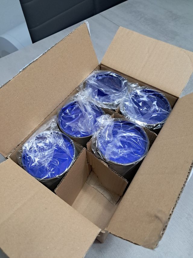 Perfume Air-val F.C Barcelona