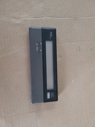 Mando aire Fujitsu General 