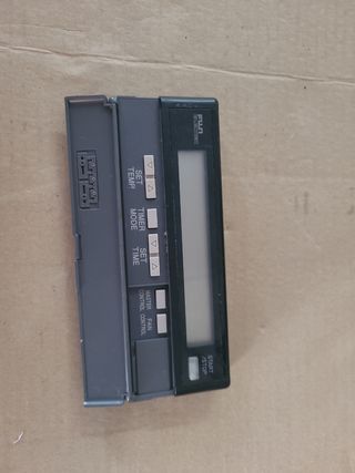 Mando aire Fujitsu General 