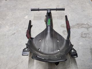 Silla hoverboard