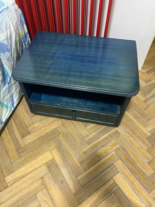 Roche Bobois: mesilla de noche