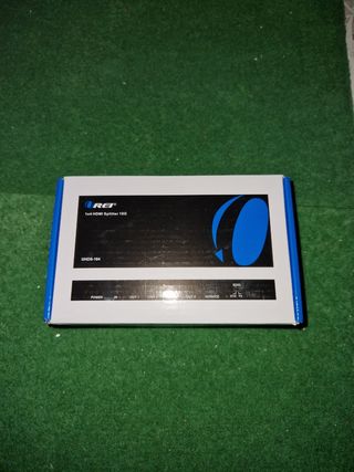 OREI UltraHD 4K @ 60 Hz 1 x 4 HDMI Splitter