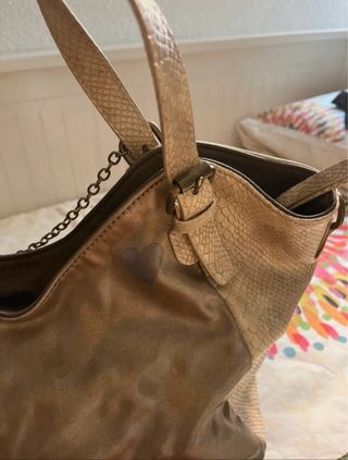 Bolso Desigual mujer