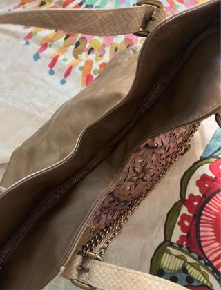 Bolso Desigual mujer