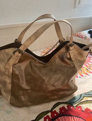 Bolso Desigual mujer