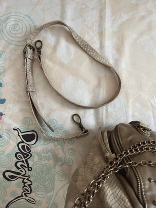 Bolso Desigual mujer