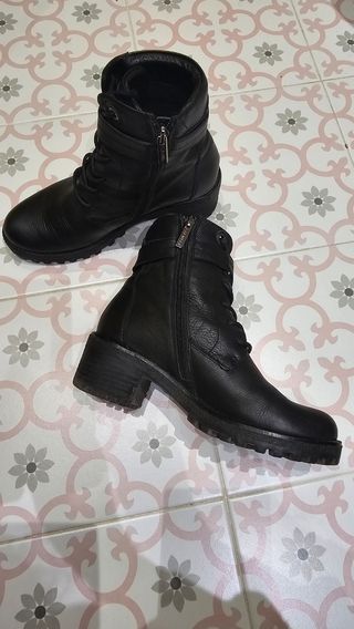 Botines Mujer