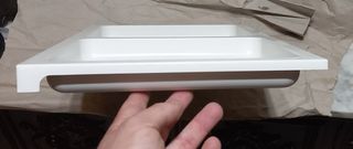 Bandeja hielo congelador