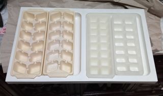 Bandeja hielo congelador