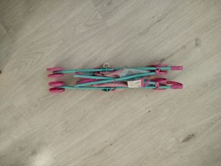 Sillita bebe llorones