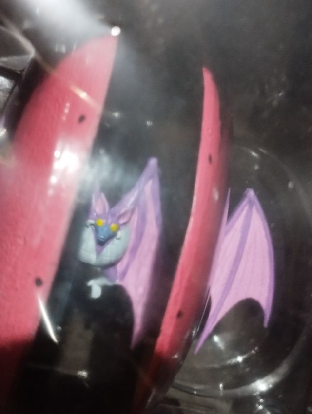 Dera dera go nagai robot collection 