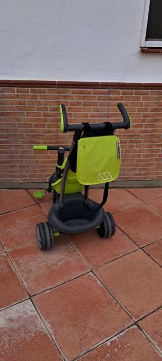 Triciclo