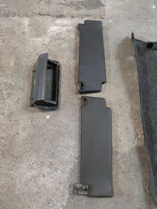 Varios Clio 1 / 1.8 16v