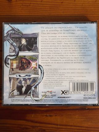 Final Fantasy VIII PC