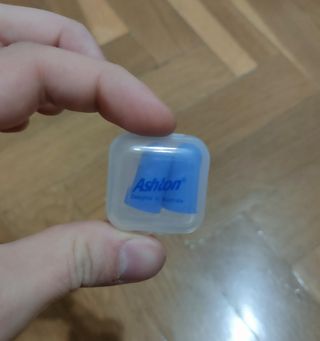 Tapones oído 