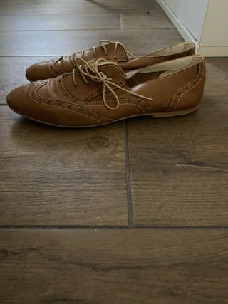 Scarpe stringate