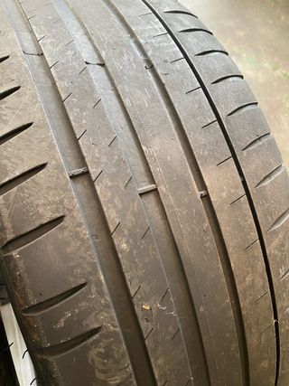 Llantas Audi A3 