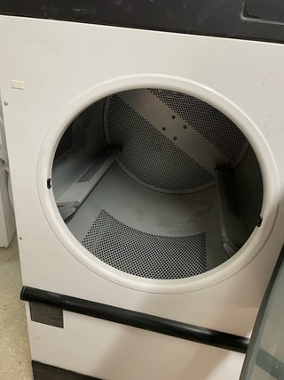 Secadora Industrial Ipso
