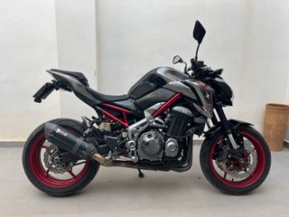 Z900e 2019