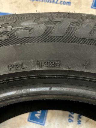 NEUMATICO SUELTO NUEVO 255 55 18 BRIDGESTONE